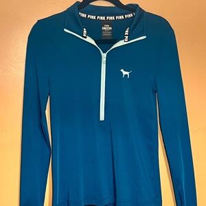 PINK Activewear Jacket